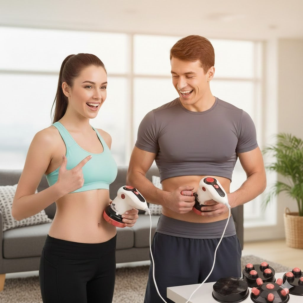 Masajeador Corporal Modelador