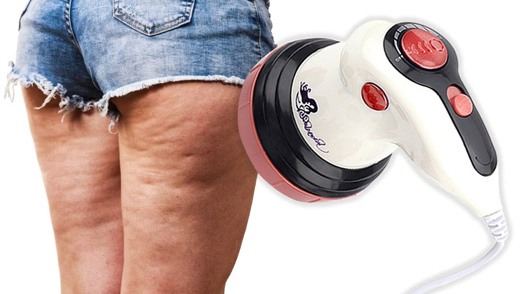 Masajeador Corporal Modelador