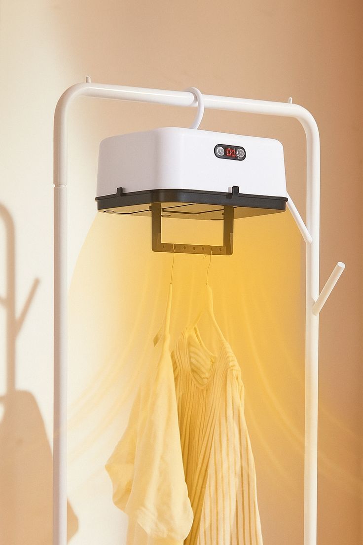 Secadora De Ropa Eléctrica Portatil