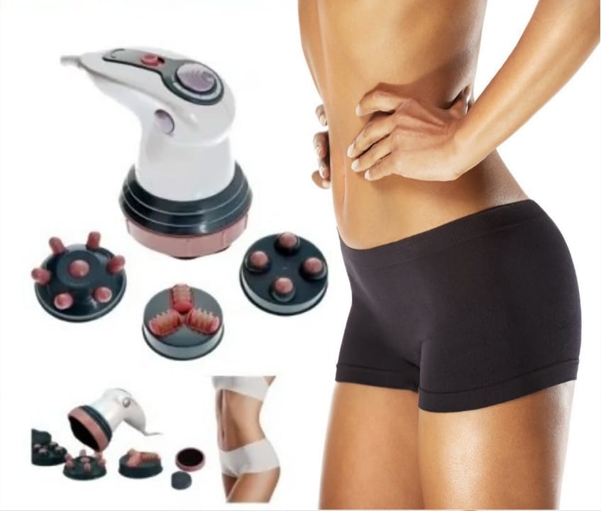 Masajeador Corporal Modelador